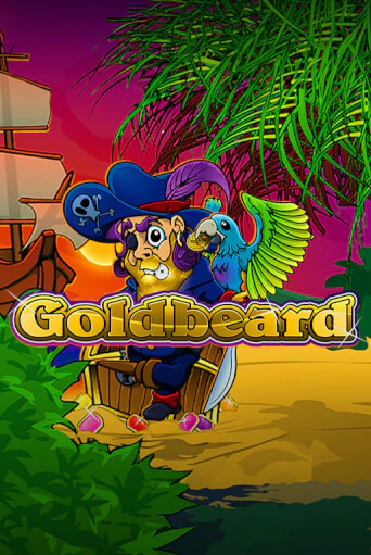 Демо игра Goldbeard играть онлайн | Казино Х бесплатно
