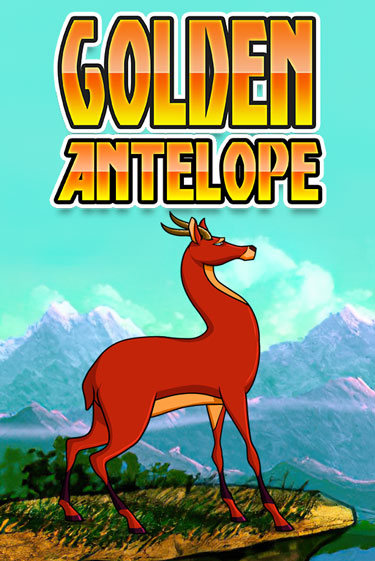 Демо игра Golden Antelope играть онлайн | Казино Х бесплатно