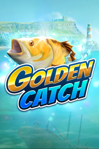 Демо игра Golden Catch играть онлайн | Казино Х бесплатно