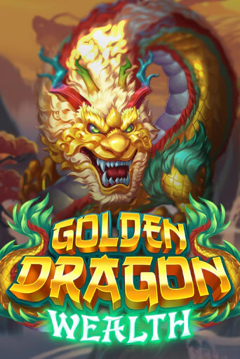 Демо игра Golden Dragon Wealth играть онлайн | Казино Х бесплатно