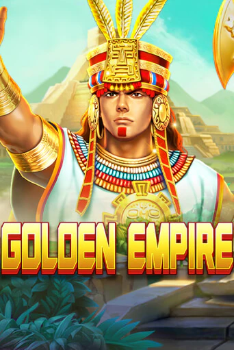 Демо игра Golden Empire играть онлайн | Казино Х бесплатно