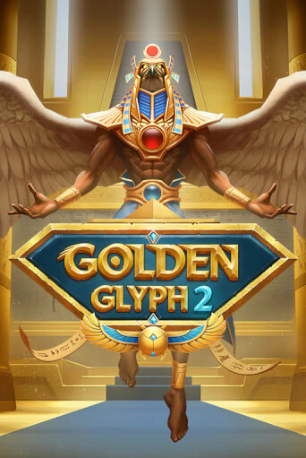 Демо игра Golden Glyph 2 играть онлайн | Казино Х бесплатно