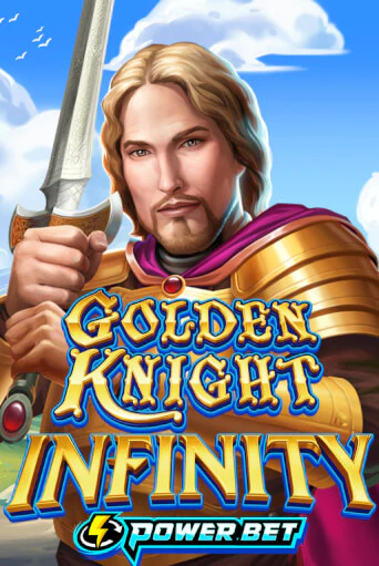 Демо игра Golden Knight Infinity играть онлайн | Казино Х бесплатно