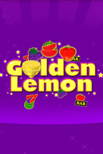 Демо игра Golden Lemon играть онлайн | Казино Х бесплатно