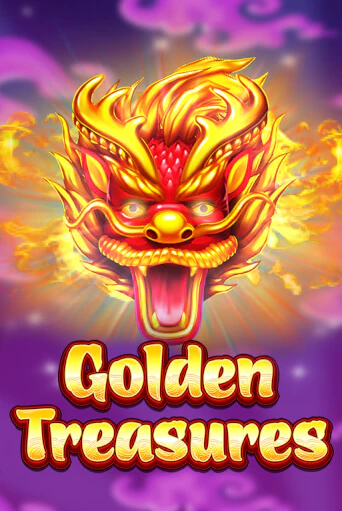 Демо игра Golden Treasures играть онлайн | Казино Х бесплатно