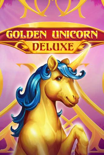 Демо игра Golden Unicorn Deluxe играть онлайн | Казино Х бесплатно
