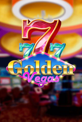 Демо игра Golden Vegas играть онлайн | Казино Х бесплатно