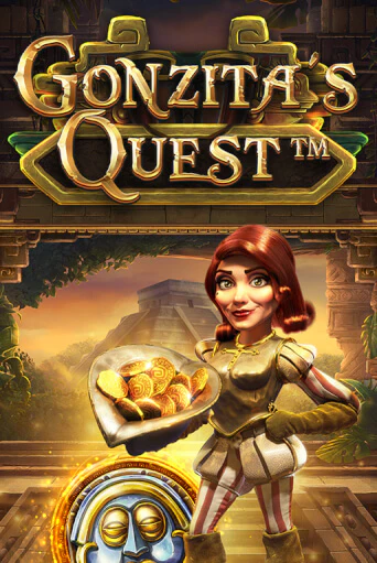 Демо игра Gonzita's Quest играть онлайн | Казино Х бесплатно