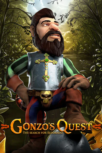 Демо игра Gonzo's Quest™ играть онлайн | Казино Х бесплатно