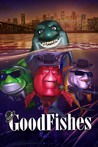 Демо игра Good Fishes играть онлайн | Казино Х бесплатно