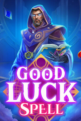 Демо игра Good Luck Spell играть онлайн | Казино Х бесплатно