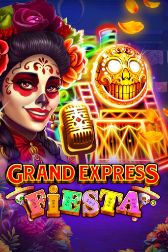 Демо игра Grand Express Fiesta играть онлайн | Казино Х бесплатно
