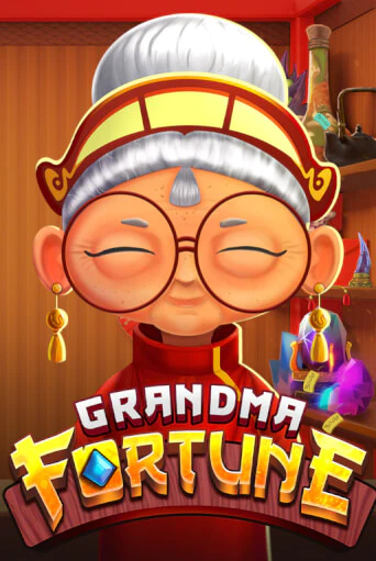 Демо игра Grandma Fortune играть онлайн | Казино Х бесплатно