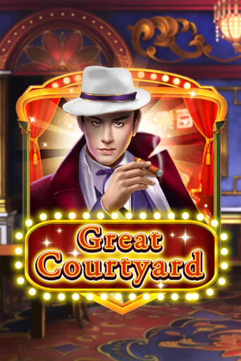 Демо игра Great Courtyard играть онлайн | Казино Х бесплатно