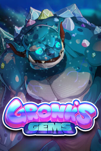 Демо игра Gronk's Gems играть онлайн | Казино Х бесплатно