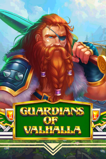 Демо игра Guardians Of Valhalla играть онлайн | Казино Х бесплатно