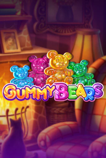 Демо игра Gummy Bears играть онлайн | Казино Х бесплатно