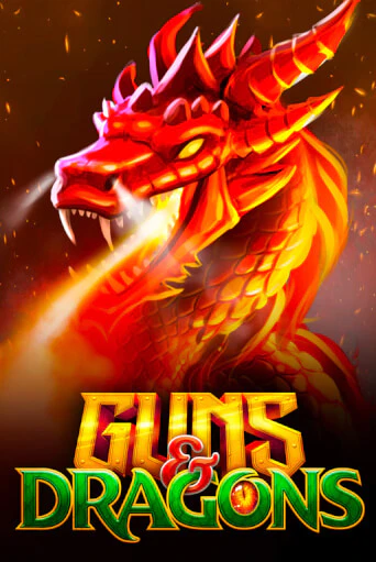 Демо игра Guns And Dragons играть онлайн | Казино Х бесплатно