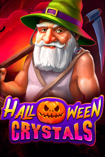 Демо игра Halloween Crystals играть онлайн | Казино Х бесплатно