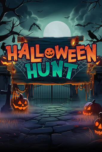 Демо игра Halloween Hunt играть онлайн | Казино Х бесплатно
