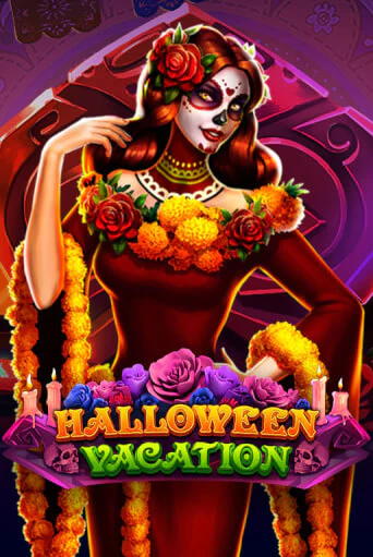 Демо игра Halloween Vacation играть онлайн | Казино Х бесплатно