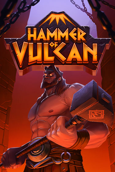 Демо игра Hammer of Vulcan играть онлайн | Казино Х бесплатно
