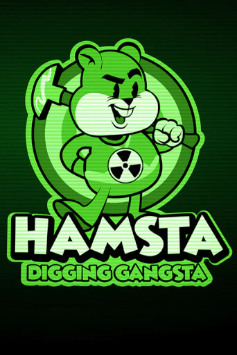 Демо игра Hamsta играть онлайн | Казино Х бесплатно