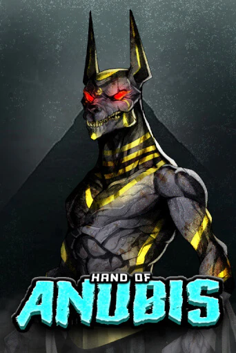 Демо игра Hand of Anubis играть онлайн | Казино Х бесплатно