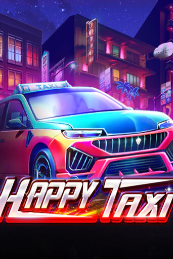 Демо игра Happy Taxi играть онлайн | Казино Х бесплатно