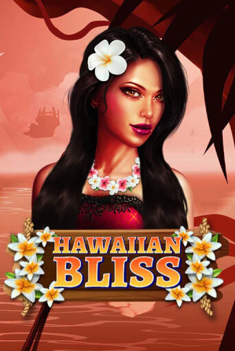 Демо игра Hawaiian Bliss играть онлайн | Казино Х бесплатно