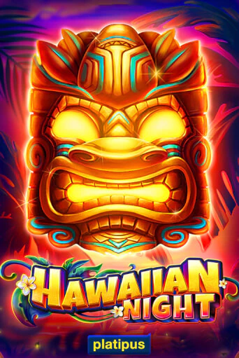 Демо игра Hawaiian Night играть онлайн | Казино Х бесплатно