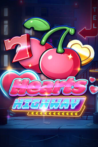 Демо игра Hearts Highway играть онлайн | Казино Х бесплатно