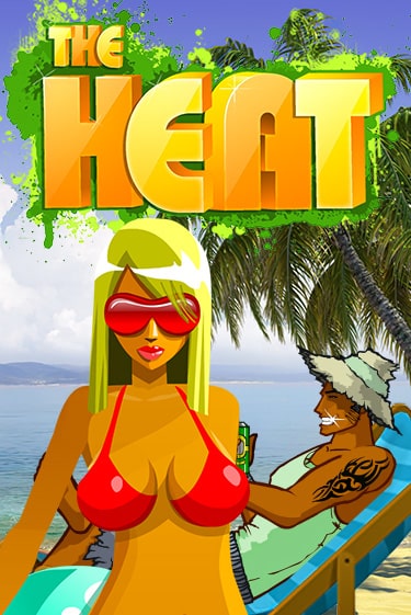 Демо игра The Heat играть онлайн | Казино Х бесплатно