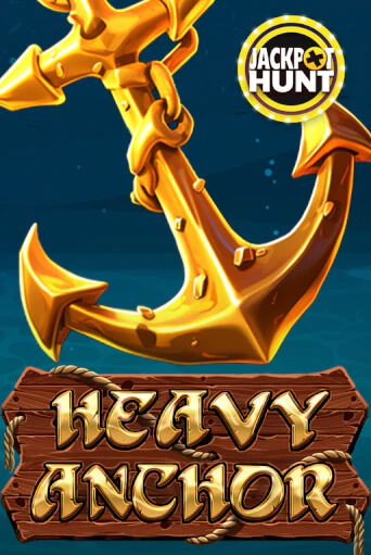 Демо игра Heavy Anchor играть онлайн | Казино Х бесплатно