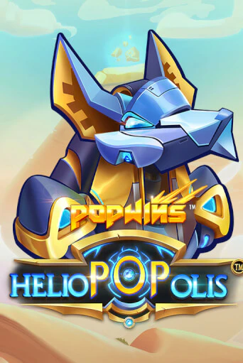 Демо игра HelioPOPolis играть онлайн | Казино Х бесплатно