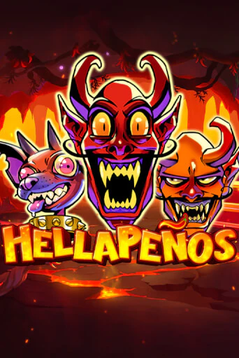 Демо игра Hellapeños играть онлайн | Казино Х бесплатно