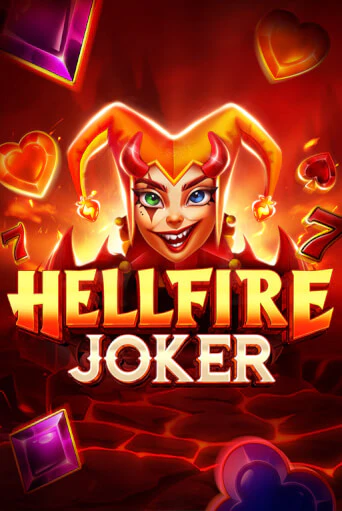 Демо игра Hellfire Joker играть онлайн | Казино Х бесплатно