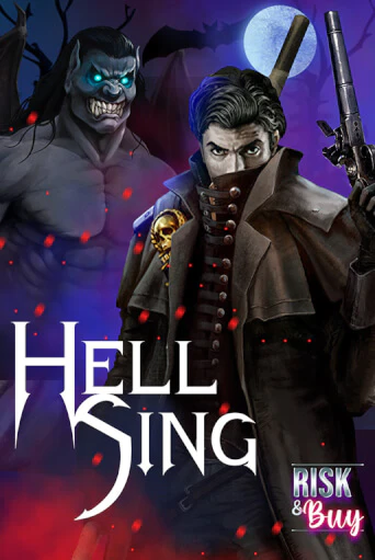 Демо игра Hell'Sing играть онлайн | Казино Х бесплатно