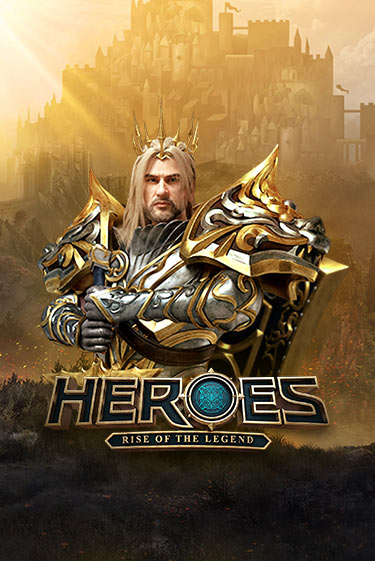 Демо игра Heroes играть онлайн | Казино Х бесплатно
