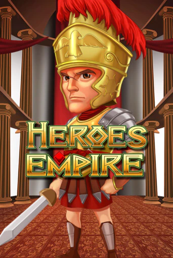 Демо игра Heroes Empire играть онлайн | Казино Х бесплатно