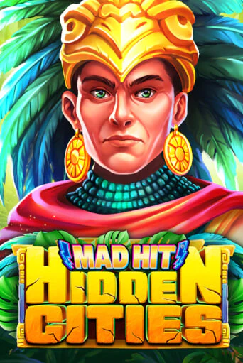 Демо игра Mad Hit Hidden Cities играть онлайн | Казино Х бесплатно