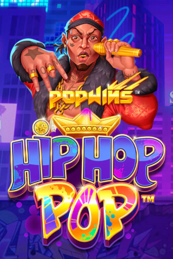 Демо игра HipHopPop играть онлайн | Казино Х бесплатно