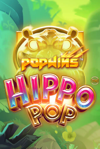 Демо игра HippoPop™ играть онлайн | Казино Х бесплатно