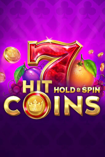 Демо игра Hit Coins Hold and Spin играть онлайн | Казино Х бесплатно