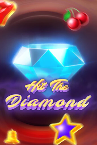 Демо игра Hit The Diamond играть онлайн | Казино Х бесплатно