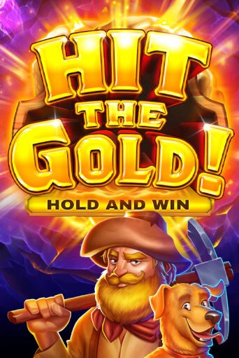 Демо игра Hit the Gold!: Hold and Win играть онлайн | Казино Х бесплатно