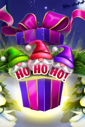 Демо игра Ho Ho Ho играть онлайн | Казино Х бесплатно