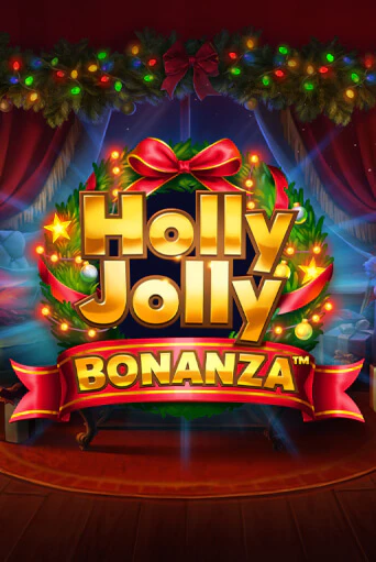 Демо игра Holly Jolly Bonanza играть онлайн | Казино Х бесплатно