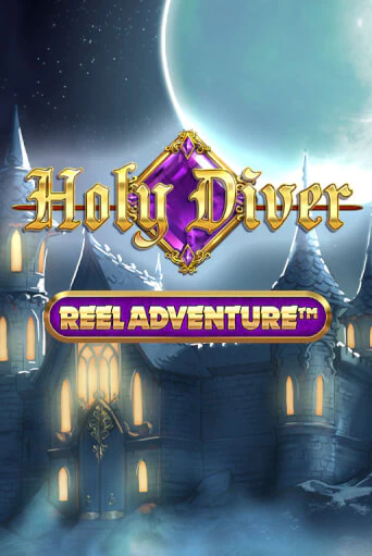 Демо игра Holy Diver играть онлайн | Казино Х бесплатно