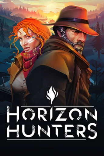 Демо игра Horizon Hunters играть онлайн | Казино Х бесплатно